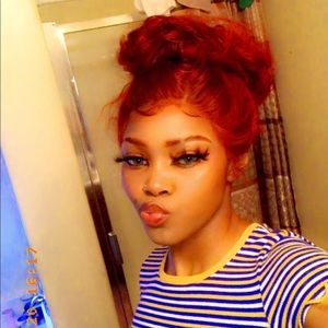 Meet your Posher, Amara